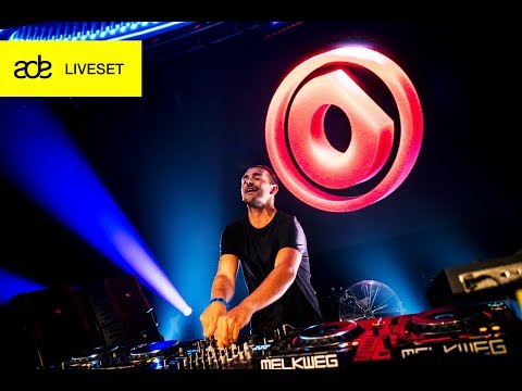 Tom Tyger Live @ 5 Years of Protocol | ADE 2017
