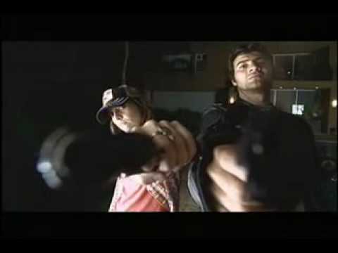 María Barracuda - Ciudad Juárez