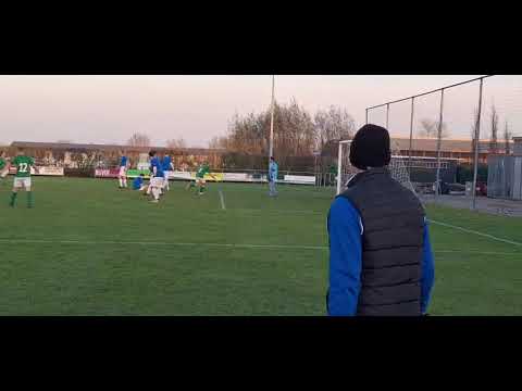 SPV'81 - vv Sportief