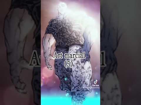 Jack Hanma vs Sukune