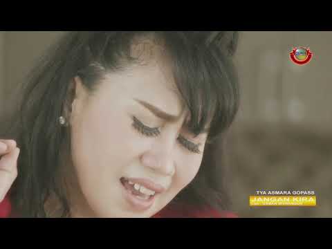 TYA ASMARA GOPASS JANGAN KIRA (OFFICIAL DUNIA RECORD)