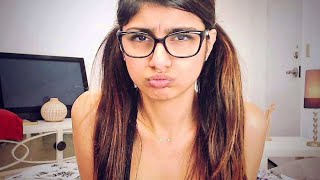 MIA KHALIFA: BIOGRAPHY, FASHION CELEBRITY WIKI