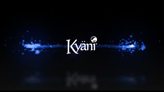 Kyani VG Presentation 2015 - English