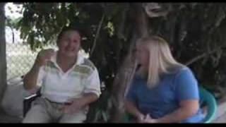 interview with mario Jordan