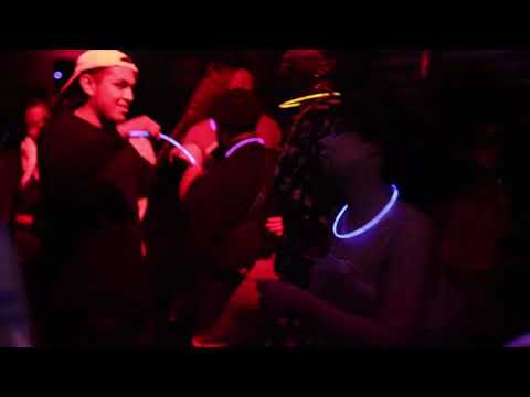 UVS: First Saturdays w/ Marley Marl