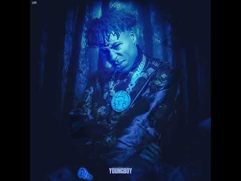 NBA YoungBoy - A Problem [Official Audio]