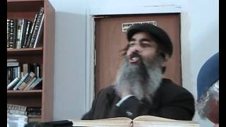 הרב שלום סבג -  - חשקים טובים