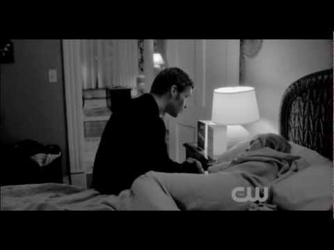love is a vampire's greatest weakness | klaus & caroline