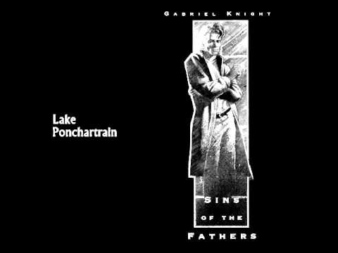 Gabriel Knight 1 Soundtrack (Sound Blaster)