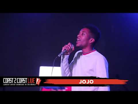 Recap for Coast 2 Coast LIVE | Houston All Ages 3/12/19