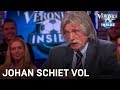 Johan schiet vol: 'Ik ben eigenlijk een heel gevoelig type' | VERONICA INSIDE