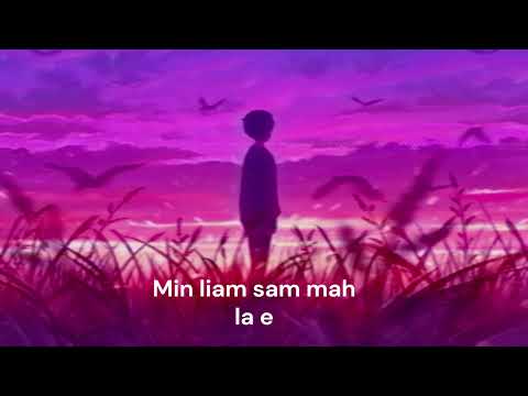 Lalhmingsanga - ka lo tawn che. lyrics