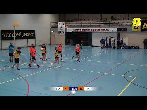 Dalto / Klaverbladverzekeringen C1 - Unitas / Perspectief C1