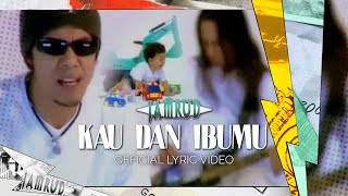 Download lagu Jamrud - Kau Dan Ibumu mp3 Download lagu Jamrud - Kau Dan Ibumu mp3