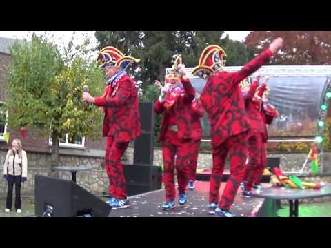 Thiss Boete 2019: Hoondervel - Väöral Vastelaovend Neet Vergaete