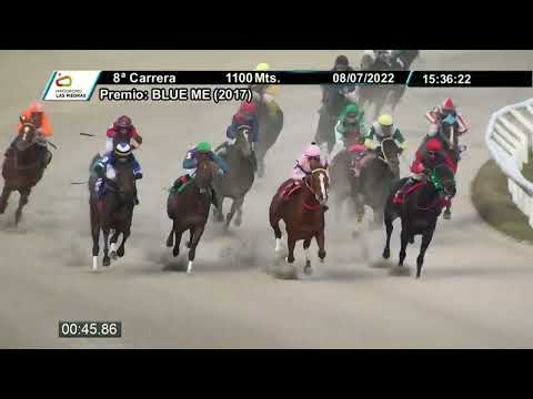 220708 c08 -  HISPANIA - HIPODROMO LAS PIEDRAS