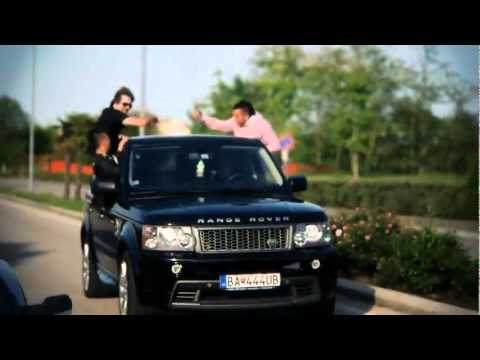 TWiiNS ft  Carlprit   Boys Boys Boys 2010 клип HD 720