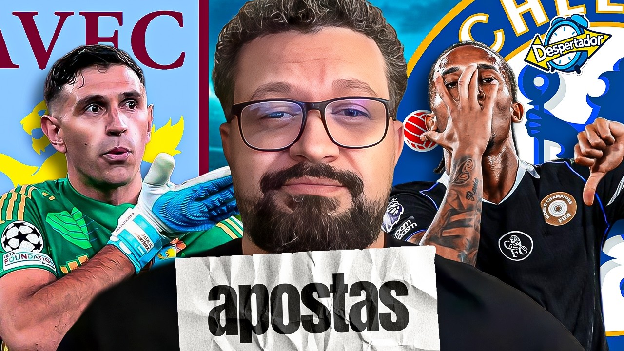 Palpites de Apostas para Hoje ! - DESPERTADOR FULLTRADER - EP. 122 - 04/03/2026