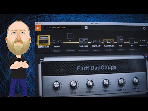 Positive Grid Bias Amp 2 - Demo