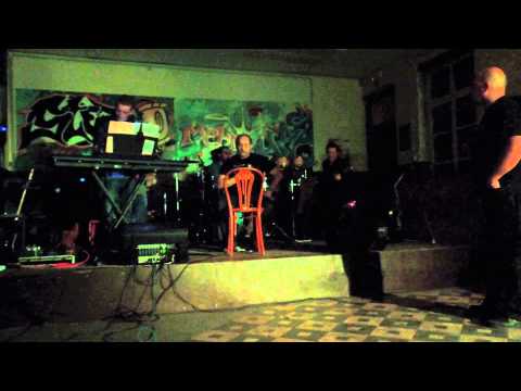 just like heaven jam session CAJ MIR