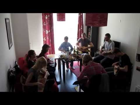 Kokļu Zapte   Briseles Repertuārs     01 Intro