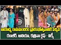 Ranbir Kapoor Alia Bhatta And KAtrina Kaif Reached Ayodhya Ayodhya Ram MAndir IDream Kadapa