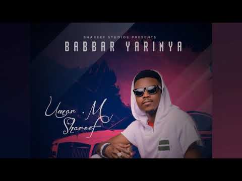 Umar M Shareef Ke Na Bida (official audio)