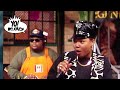 Queen Latifah Latifah S Had It Up Here YO MTV Raps Throwback