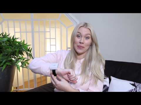 Tillväxtultraljud & BabyBuzz - Isabella v.35