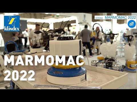Marmomac 2022