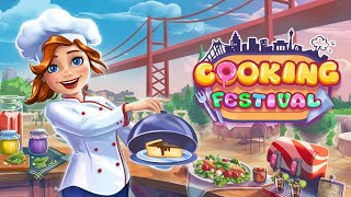 Cooking Festival Steam Key (PC) GLOBAL