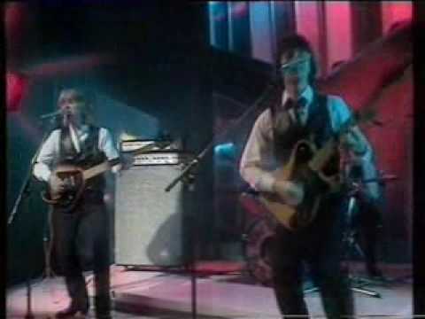 Mike Sheridan & The Nightriders Do You Love Me