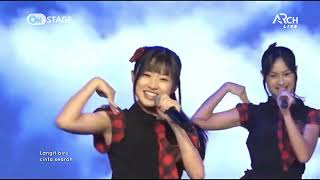 Download lagu JKT48 - Langit Biru Cinta Searah (Aozora Kataomoi) - trainee /Aitakatta mp3 Download lagu JKT48 - Langit Biru Cinta Searah (Aozora Kataomoi) - trainee /Aitakatta mp3