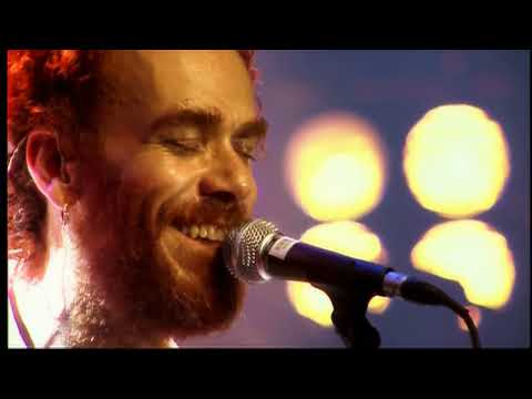 Nando Reis e Os Infernais - All Star (MTV Ao Vivo) [Remasterizado 4K]