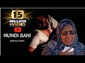 Nundi Bani Ishfaq Kawa Lyrics By Ishfaq Kawa Syed Muzafar Qalaam Studio 2020