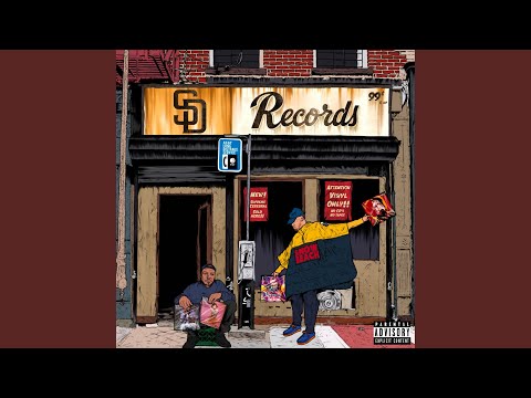 Samurai Slang (feat. Realio Sparkzwell)