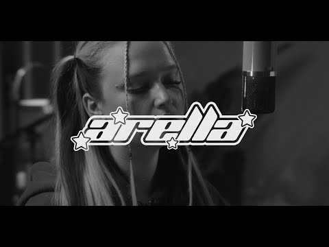 arella - weißt du noch? (akustik session)