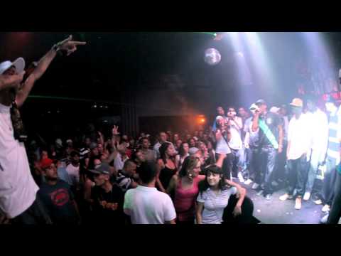 Sou Função com Dexter, Mano Brown, Don Pixote, Ze Gonzales e Bang (HD)