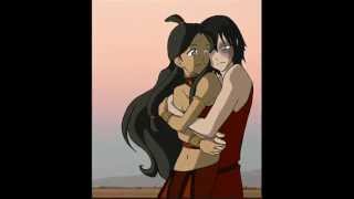 Zutara- Rhythm Of Love