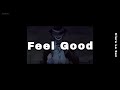 Thaisub Lyrics Feel Good Clara La San