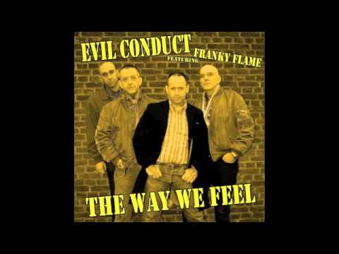 The sound of sirens - Evil Conduct