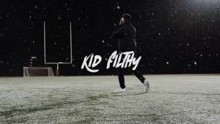 Kid Filthy - Stamina (prod. FMN)