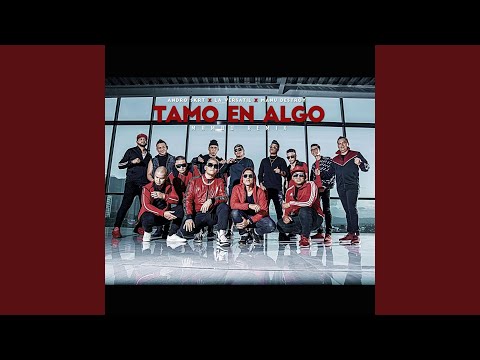 Tamo en Algo (Mambo Remix)