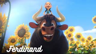 There's Been a Mistake | Ferdinand Soundtrack