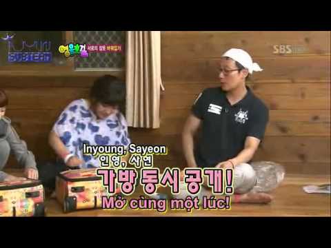 [PJYVN][Vietsub] Heroes ep 6 ft. 2PM (1/5)