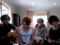 5 Seconds of Summer - Year 3000 (Busted Cover ...