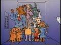 Sesame Street Animal Elevator