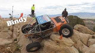A2 Day 1 | Cedar City UT | WE Rock Rock Crawling