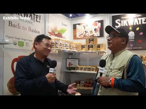 Chokolate de San Isidro @ IFEX 2023