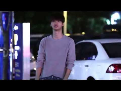 150903 VIXX N - VixxNKpop 출퇴근